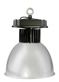 Светильник для склада купить в Краснодаре. Фото